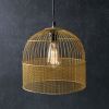 inBirdcage Pendant Light