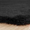 "Chubby Shaggy" Hand Tufted Area Rug