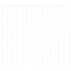 LED Curtain Fairy Lights 9.8'x9.8' 300 LED Colorful 8 Function