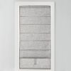 Linen Blend Light Filtering Cordless Roman Shade